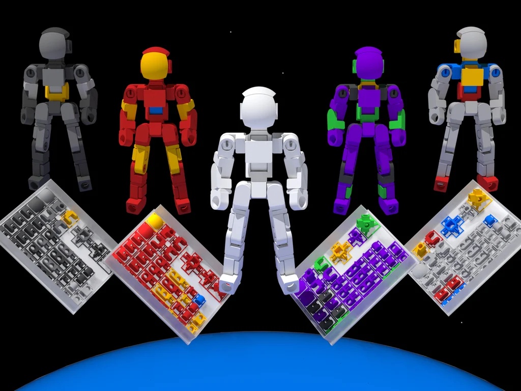 Human Box