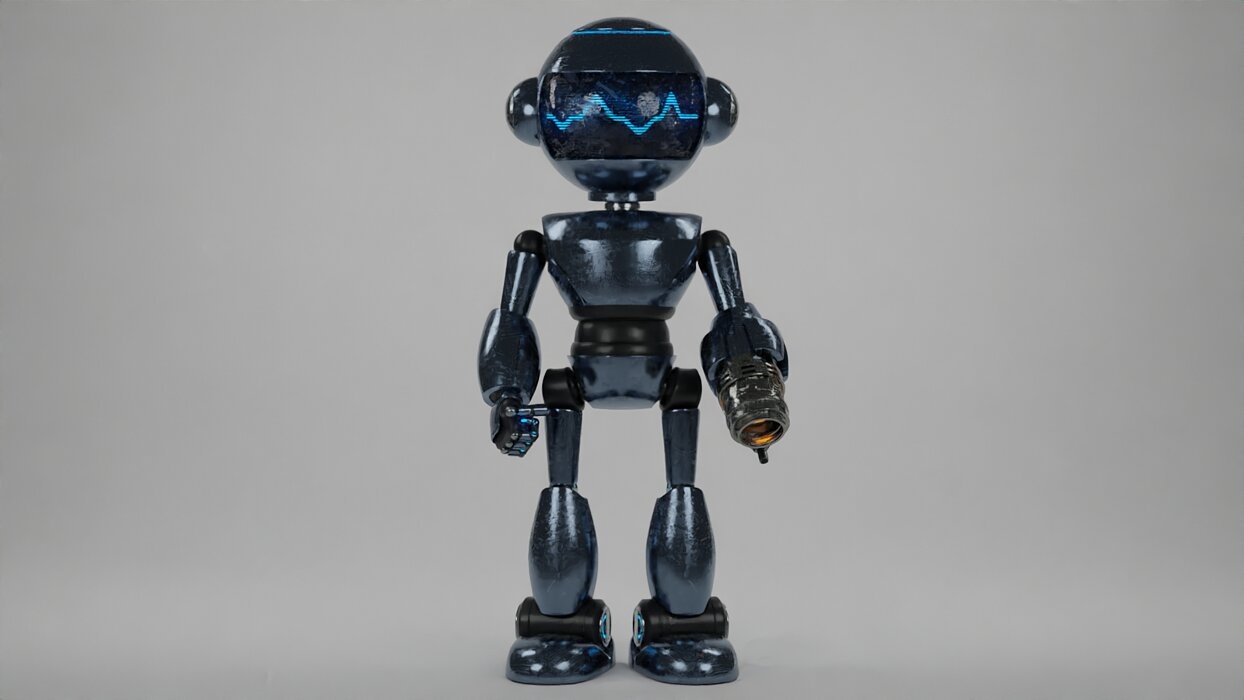 Robot