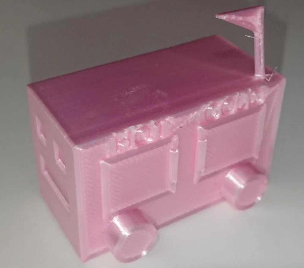 Box Bot