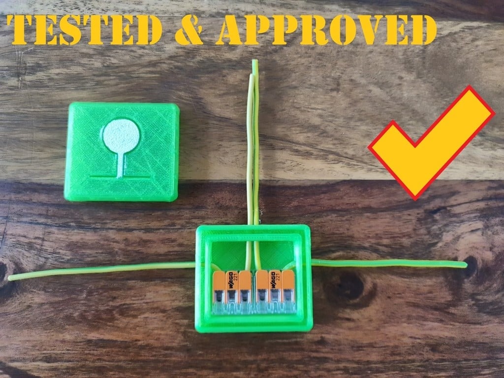Robot Lawn Mower cabel connector- Rasenmäher Roboter- hacken