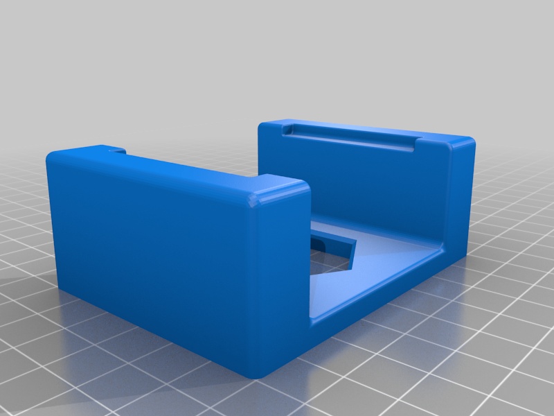 40x60mm PCB Holder/Tray