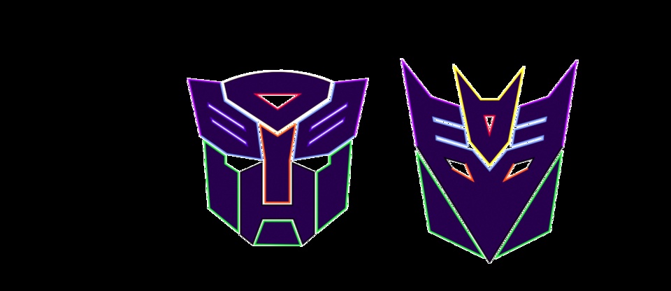 Transformers Autobot Logo