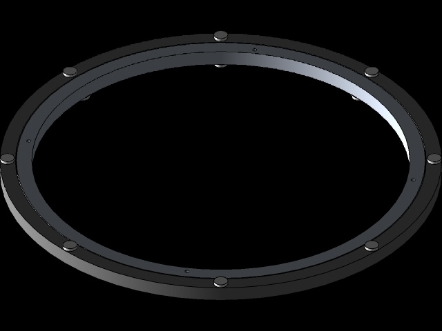 McMaster-Carr parts, vari...