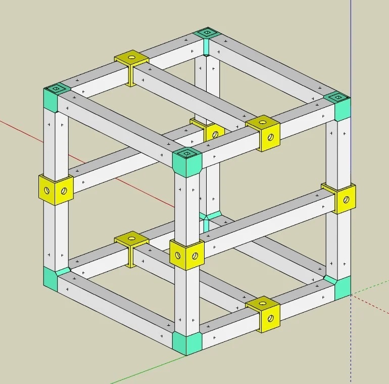 *DIY-ROBOT-12