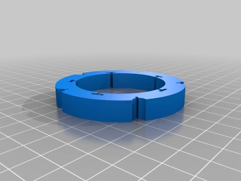 RoboMaster S1 - DIY
