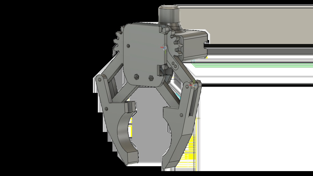 Robot Claw