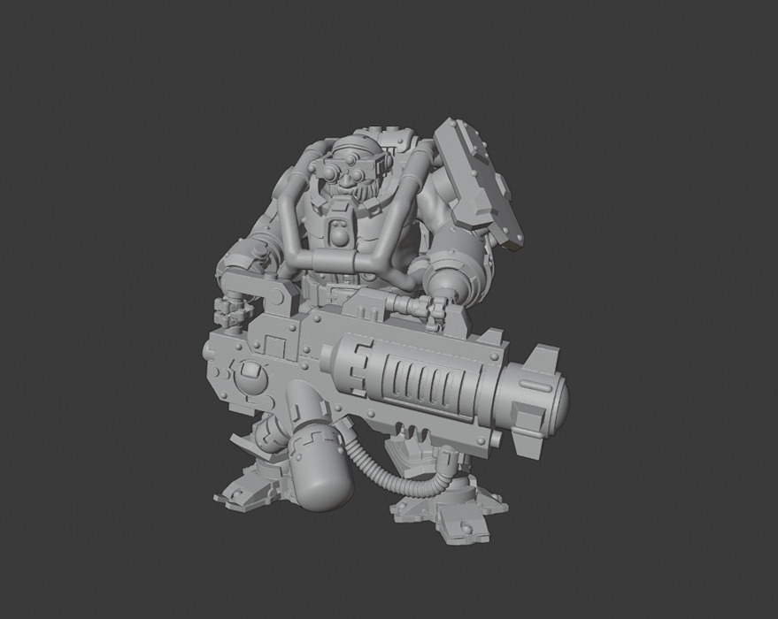 Thunderskin Brokers