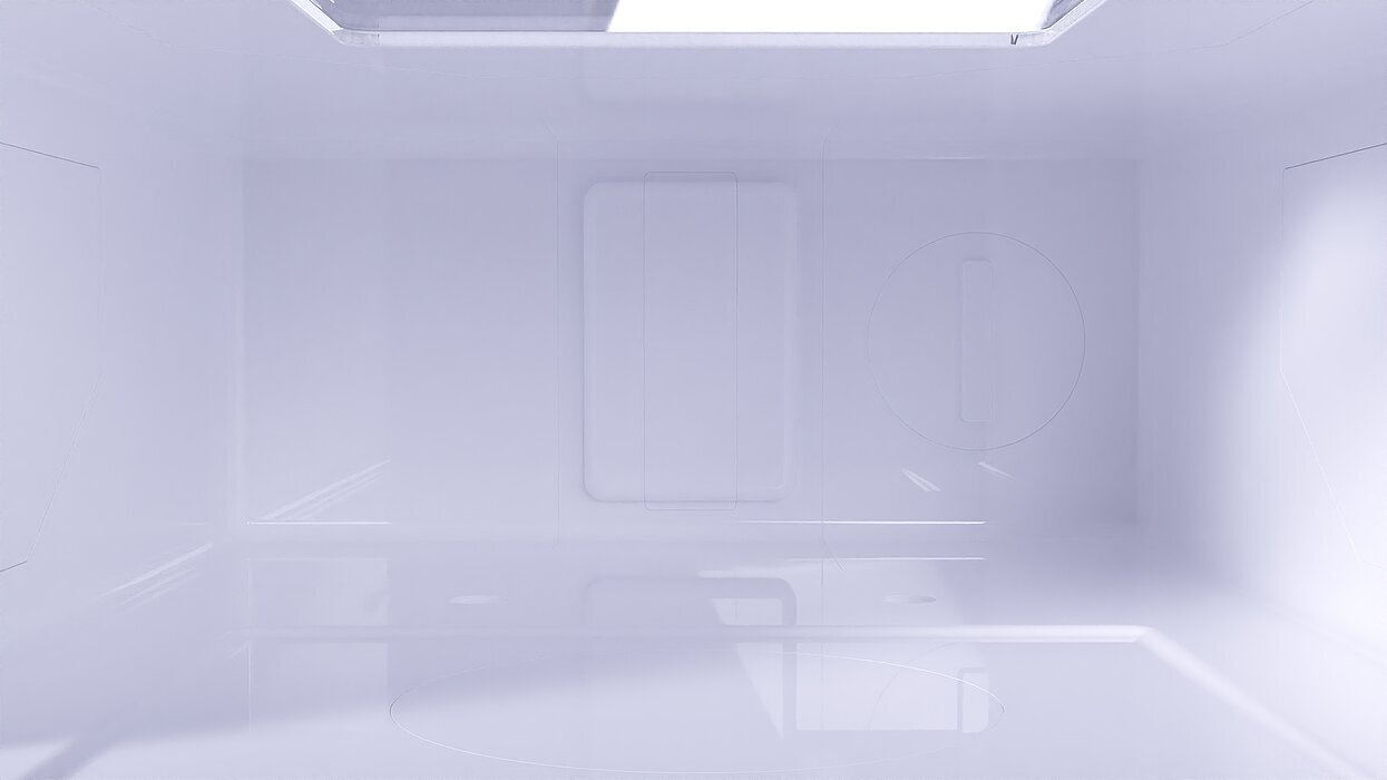 Scifi room 3