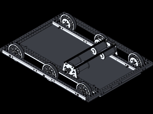 Simbotics FRC 1114: 2012 ...
