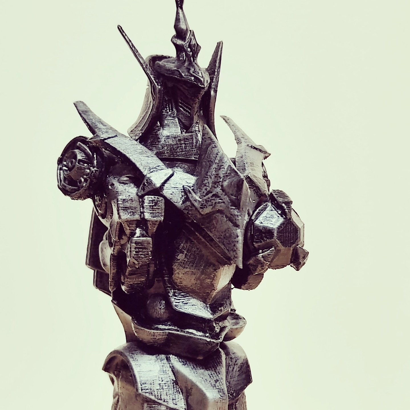 ESCAFLOWNE BUST
