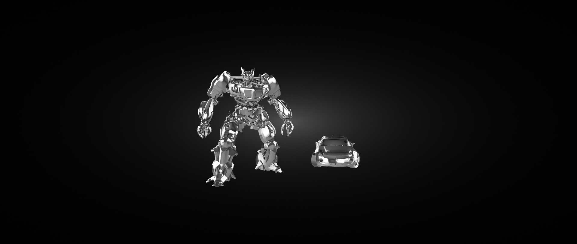 TRANSFORMERS HERO