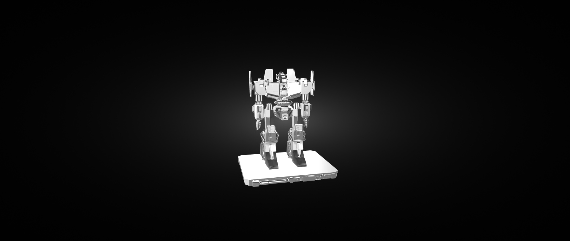 ROBOT MODEL