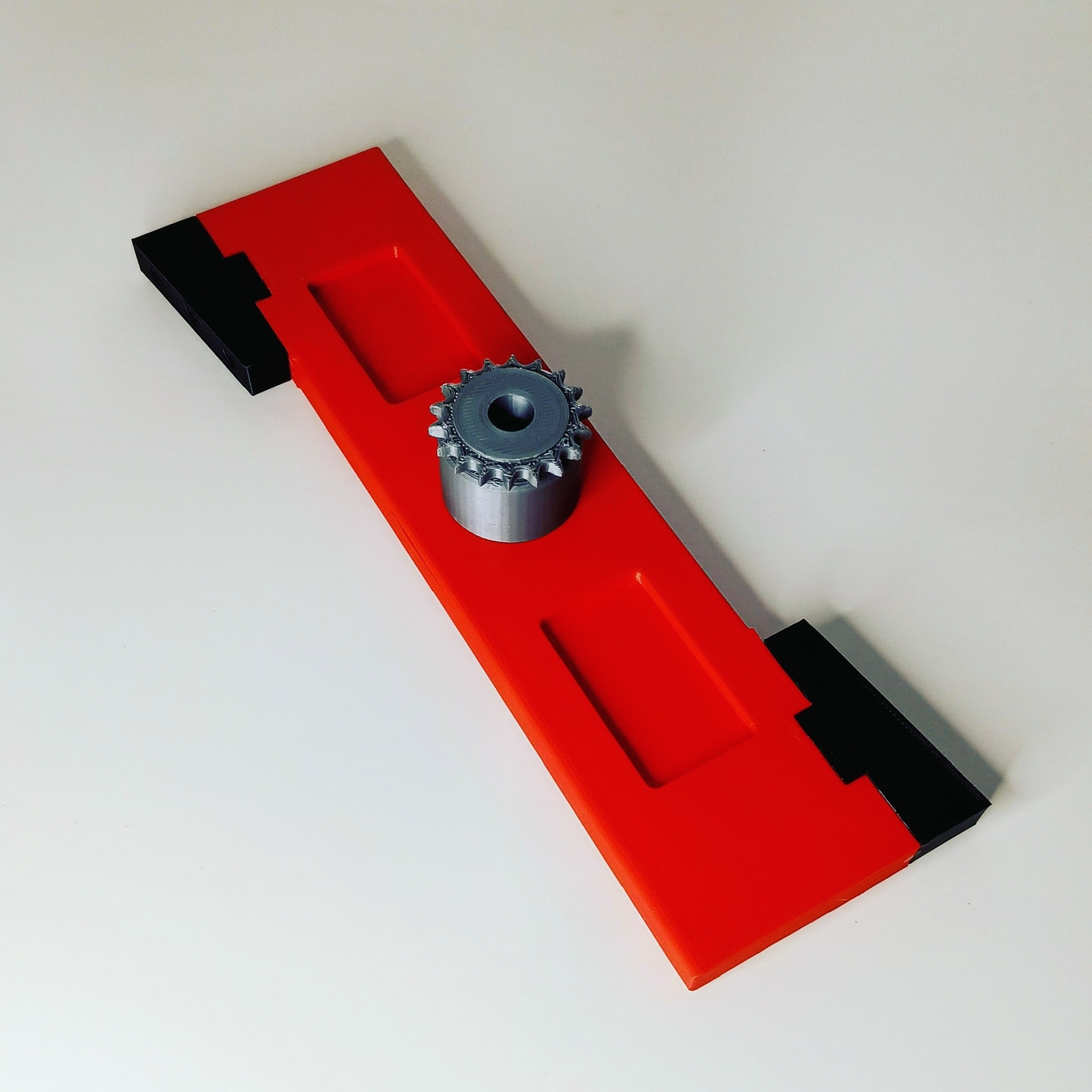 WEAPON TOMBSTONE BATTLEBOTS