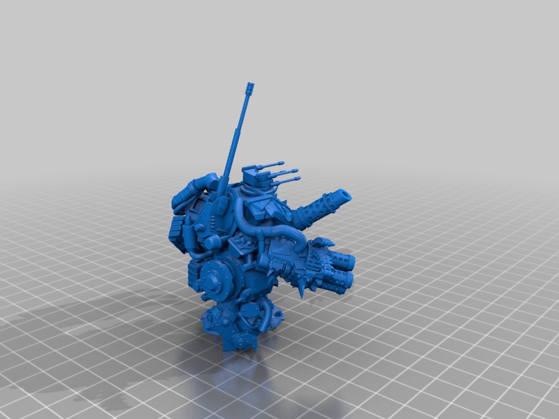 Killerbot
