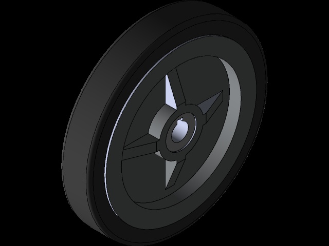 Wheel