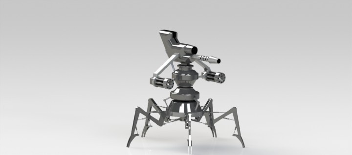 robot