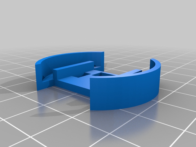 HAP-P-KID robot leo parts
