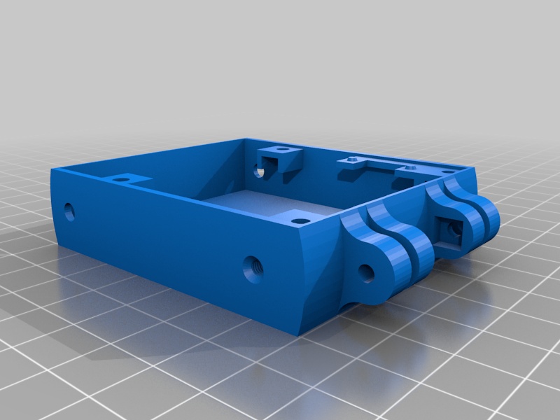 Track Bot (wrist band)
