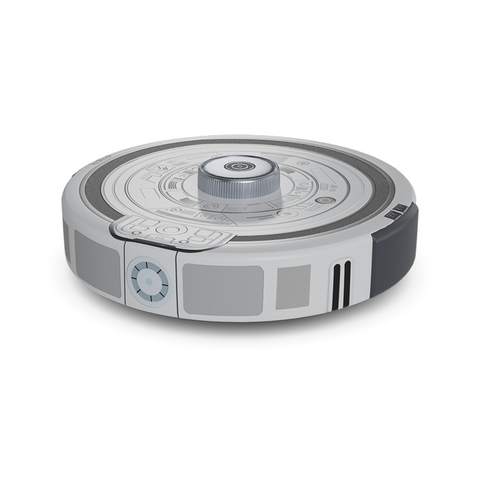 Robotic vacuum cleaners