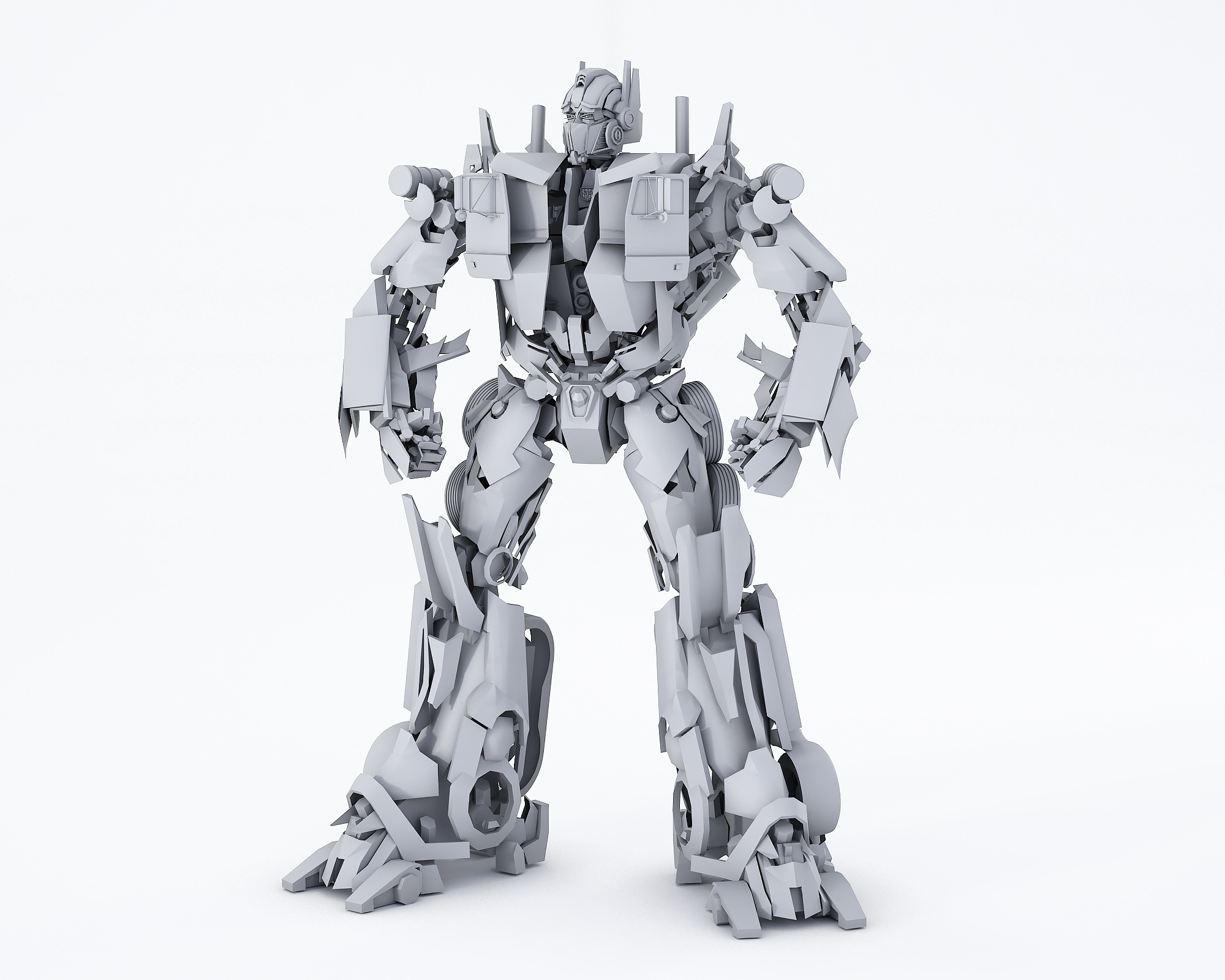 OPTIMUS PRIME
