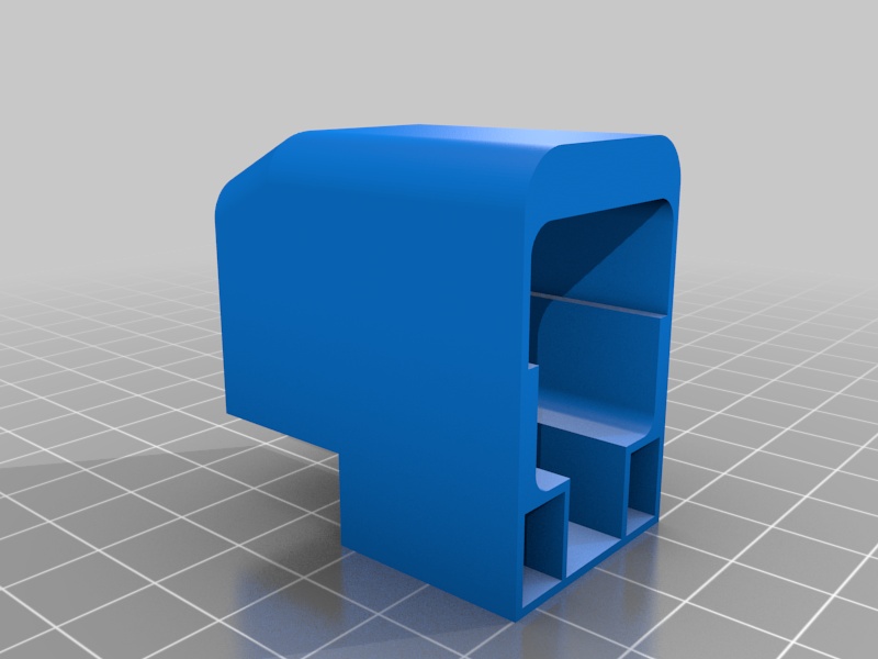 NXT sensor cover