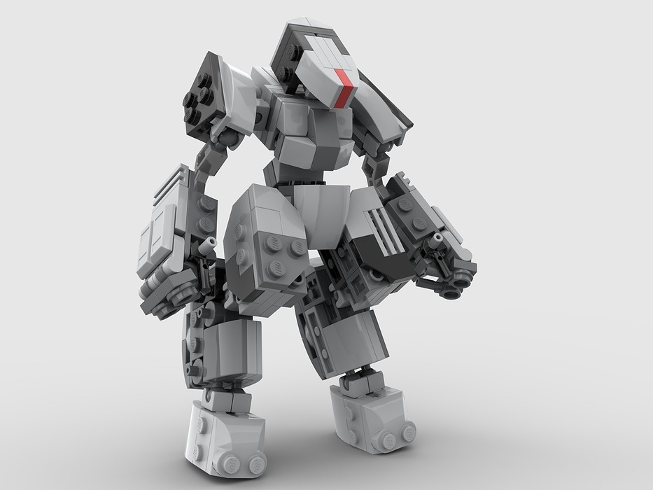 power trooper