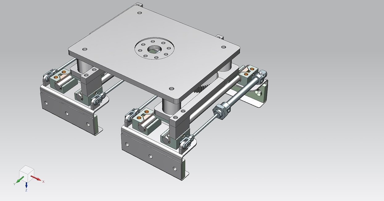 ROBOT GRIPPER 