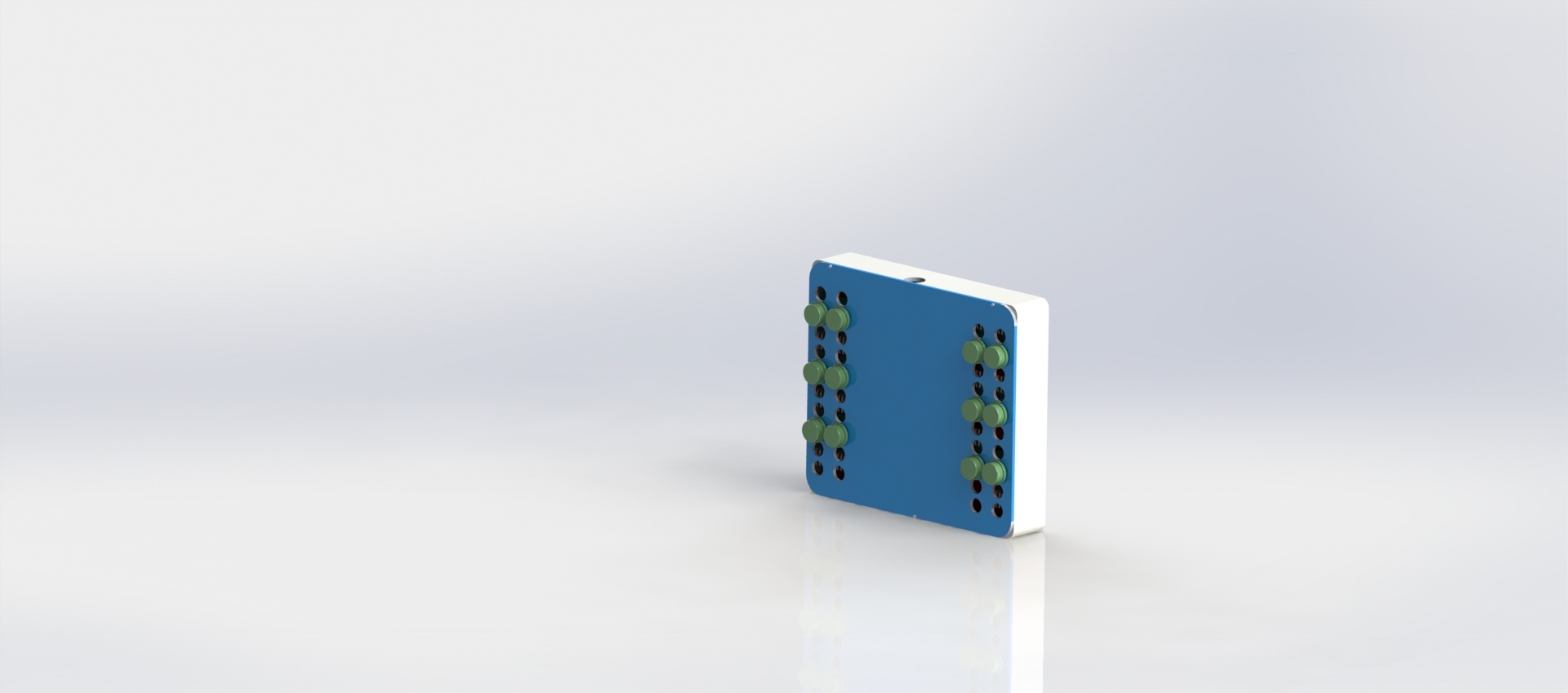 ROBOT CONTROLLER