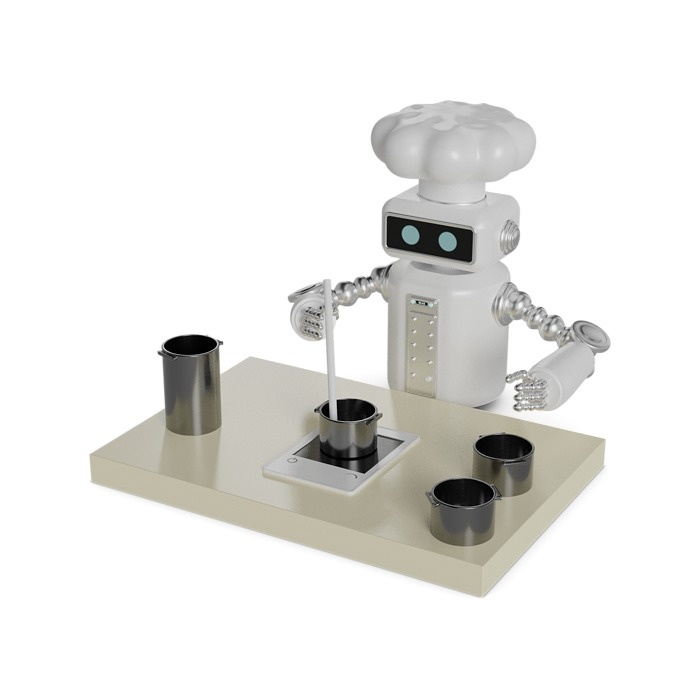 Robotic Toy