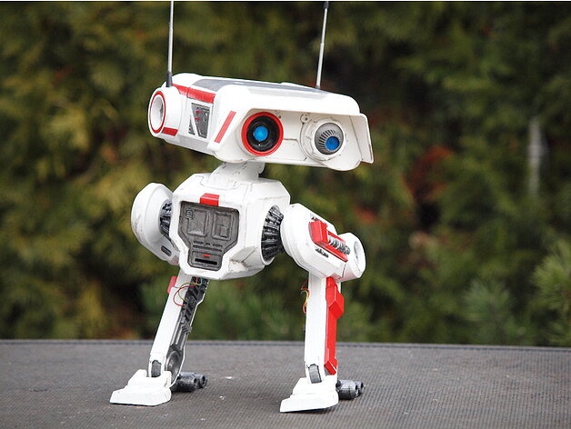 BD-1 Star Wars 