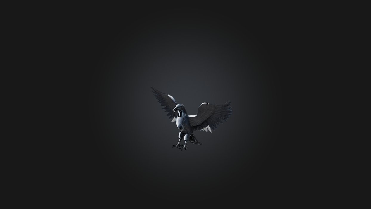 Iron Eagle