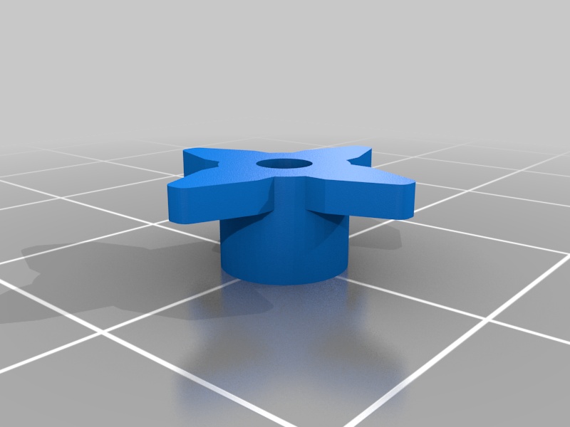 Maycrowd-Botoy MISC PARTS