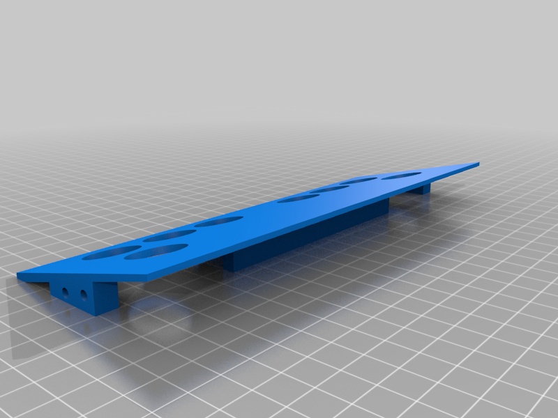 Robot vacuum ramps