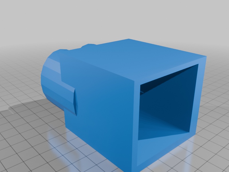 robot body
