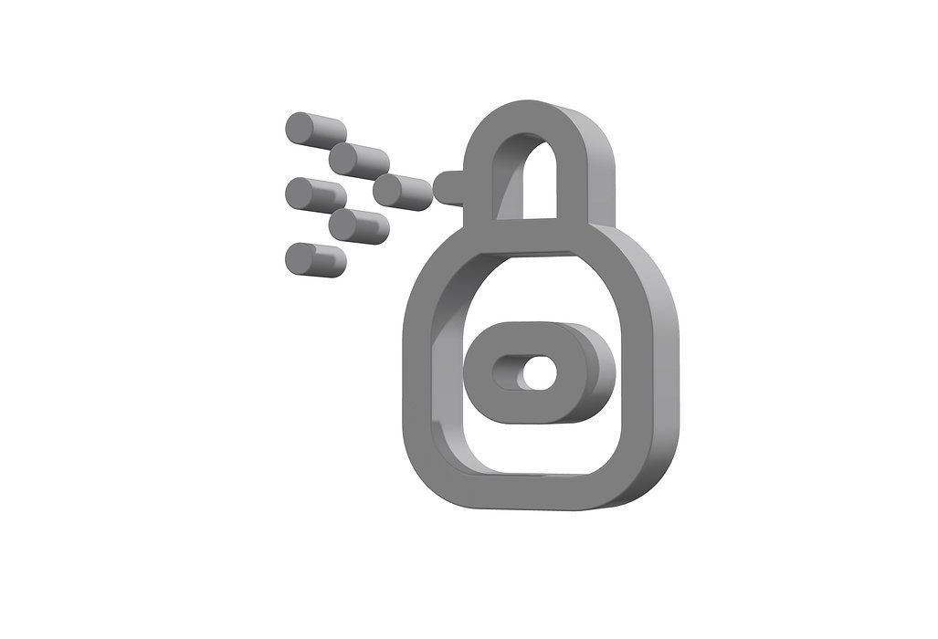 3d air freshener icon