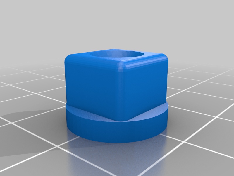 Proscenic roller bar bushing