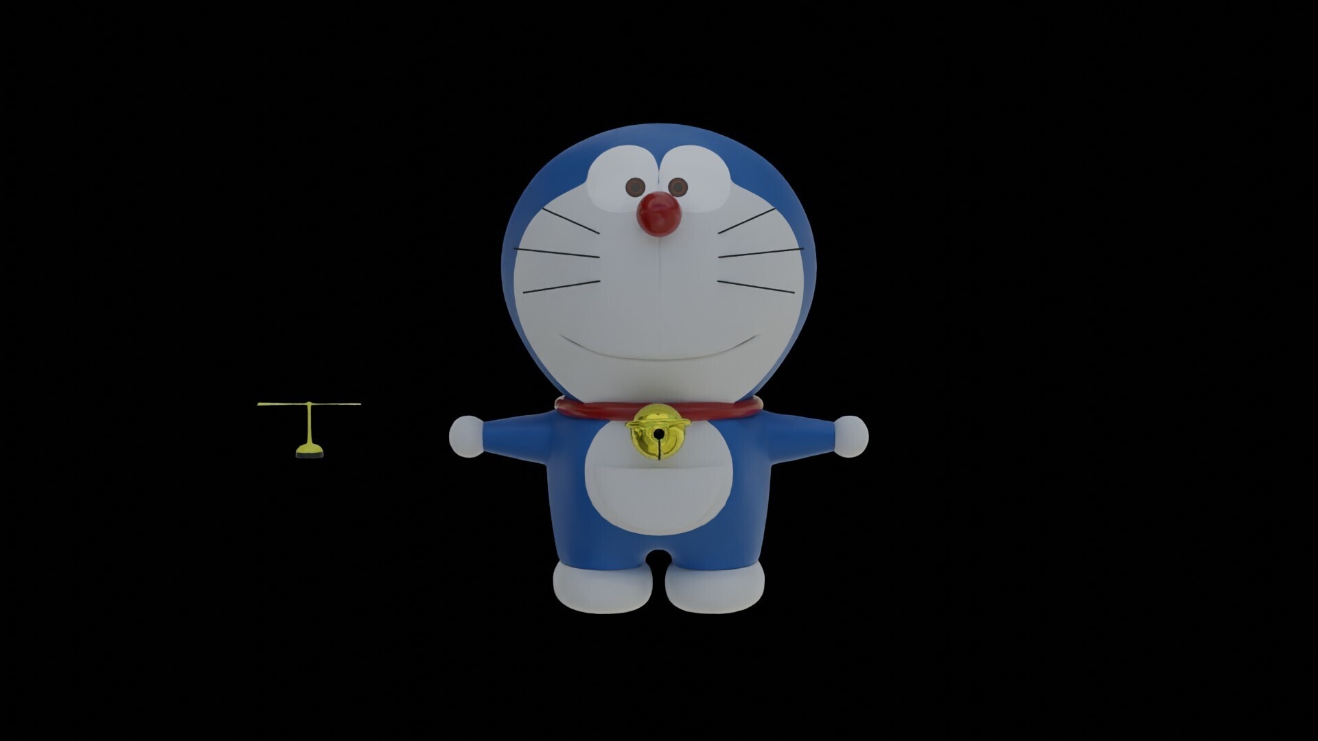 DORAEMON
