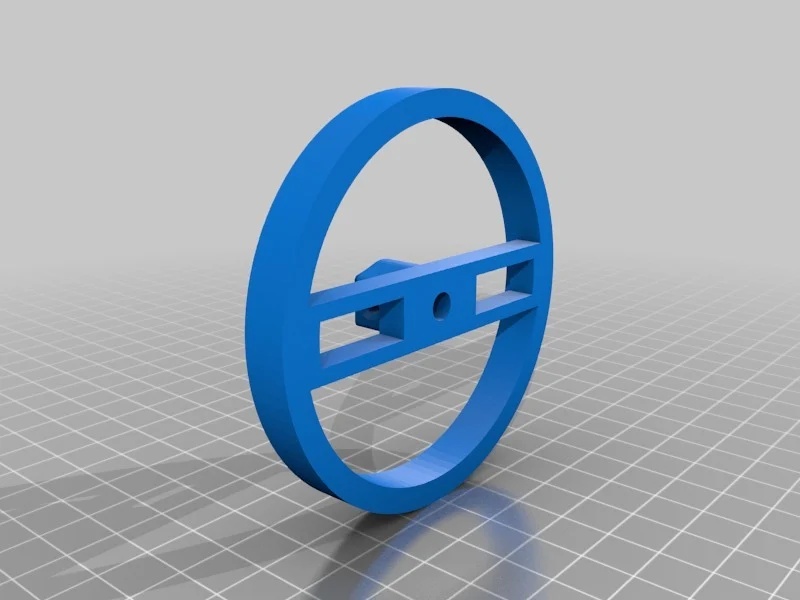 2020 Robot parts
