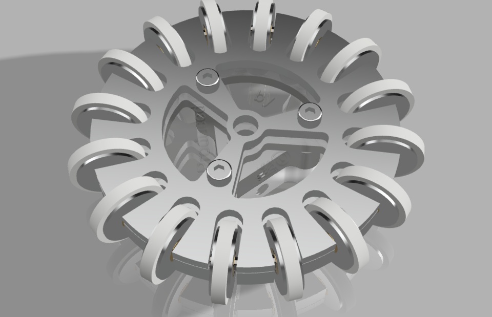 @homeOmniWheel