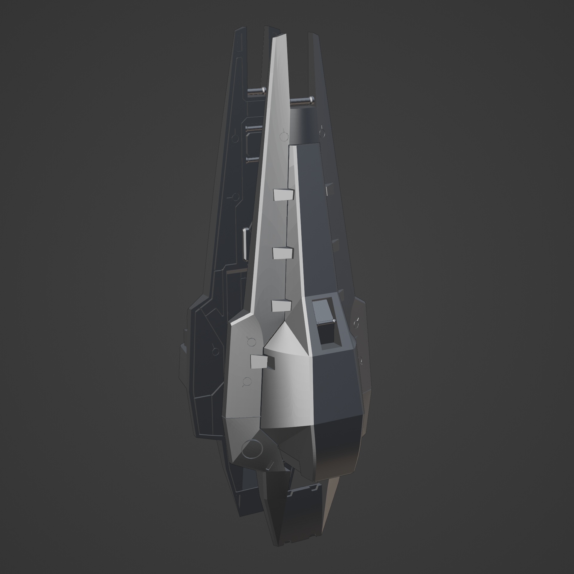 AOZ SHIELD BOOSTER
