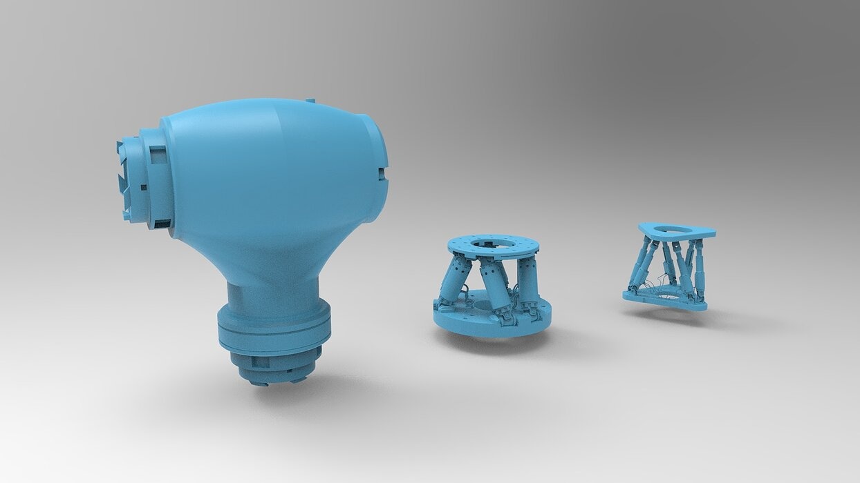scifi kitbash 8