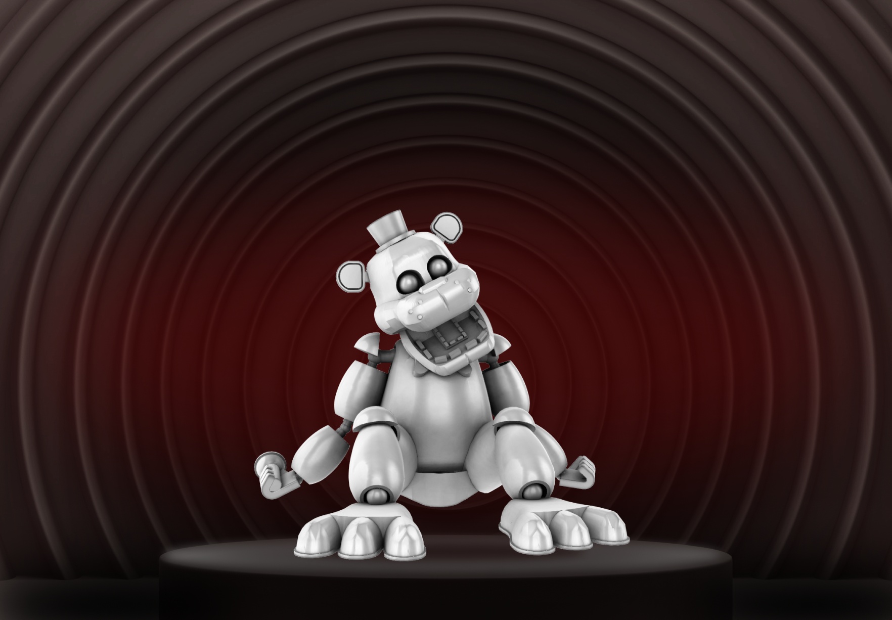 GOLDEN FREDDY
