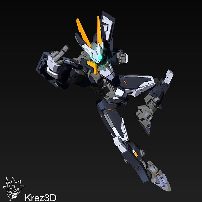 SA-5 Steel Striker