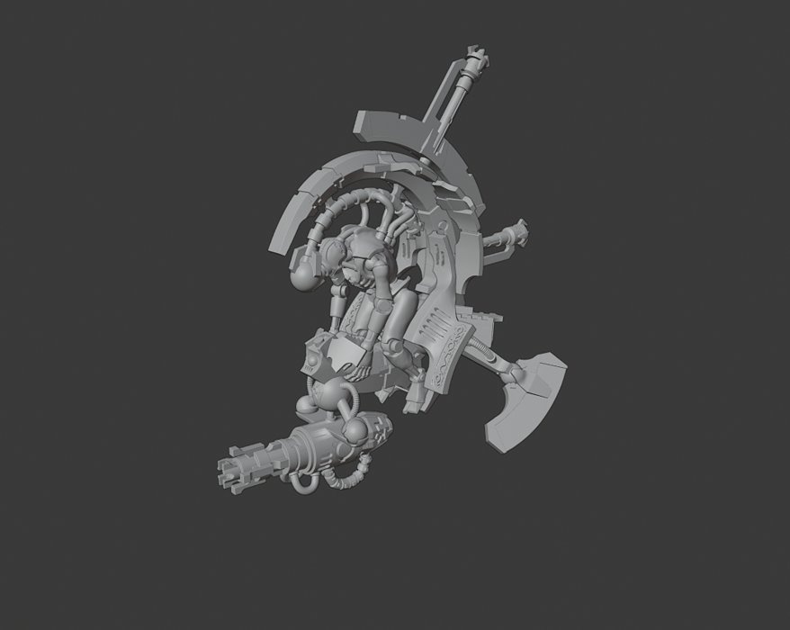 Tomb Bikes
