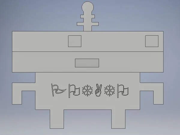 Future Robot Potato