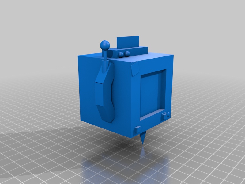 Job Bot