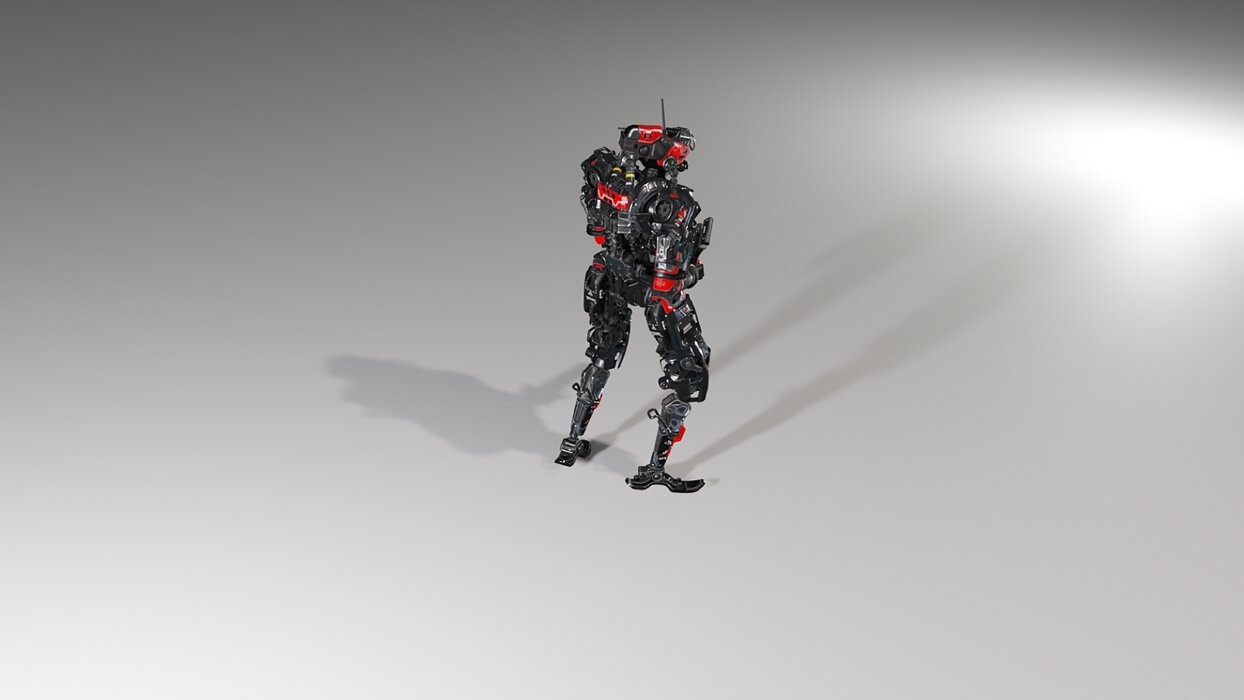 robot