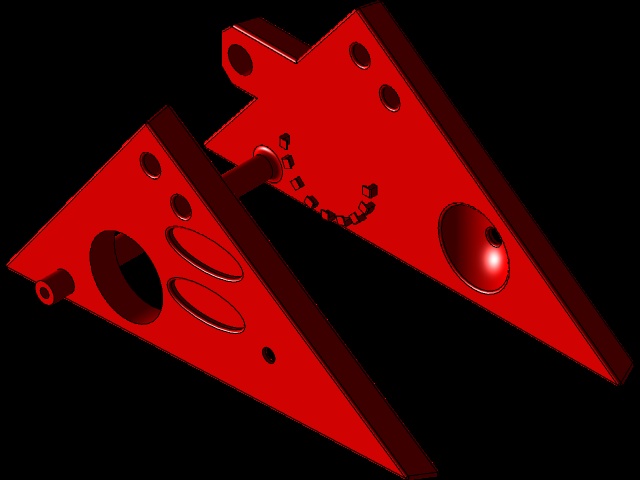 Robotic Gripper