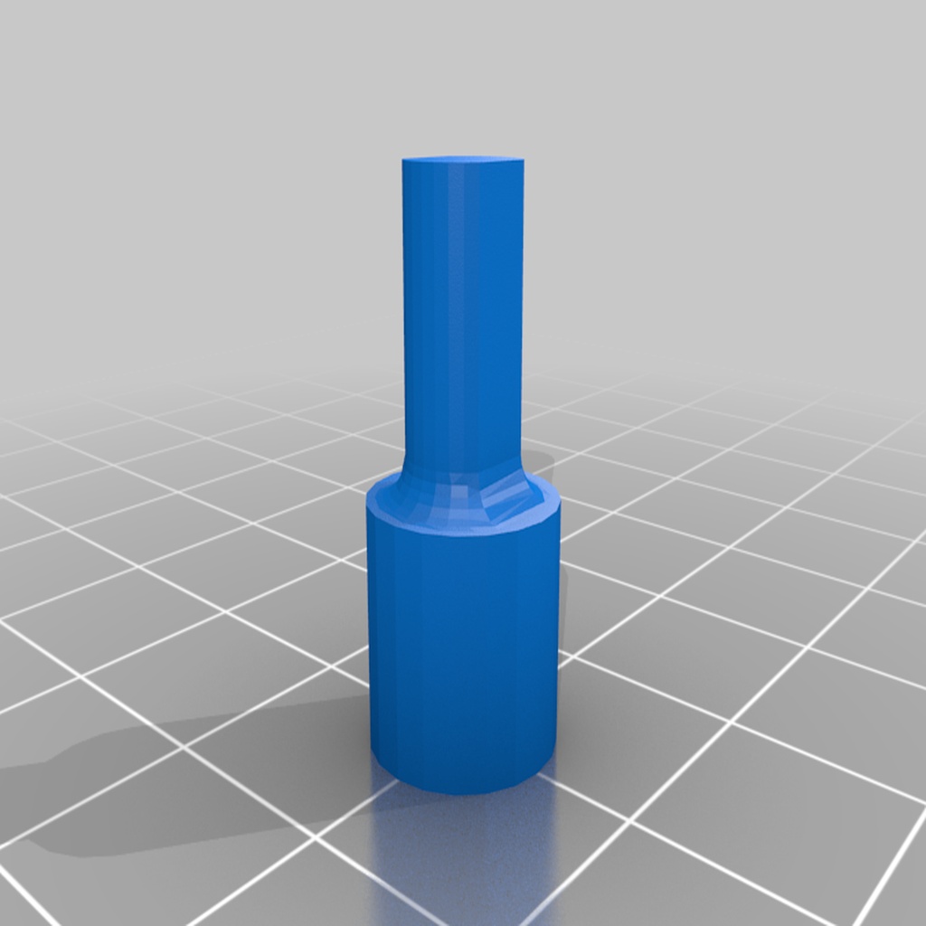 Wheel adapter for PUSH-E