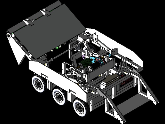 Team 20 2016 FRC Robot Sc...